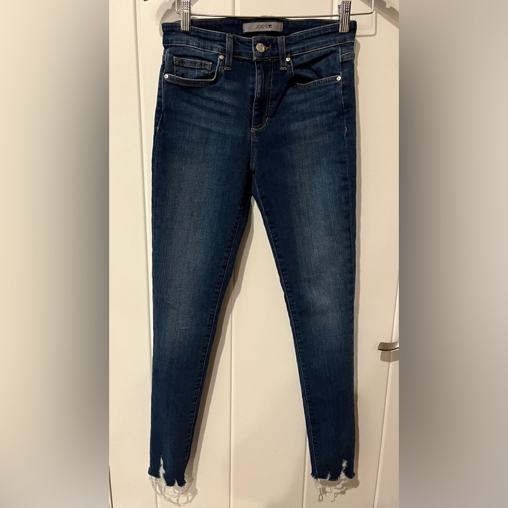 Joe’s Women’s Denim Jeans Size 27
